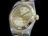 Rolex Oyster Perpetual Lady Champagne  Watch  76193 